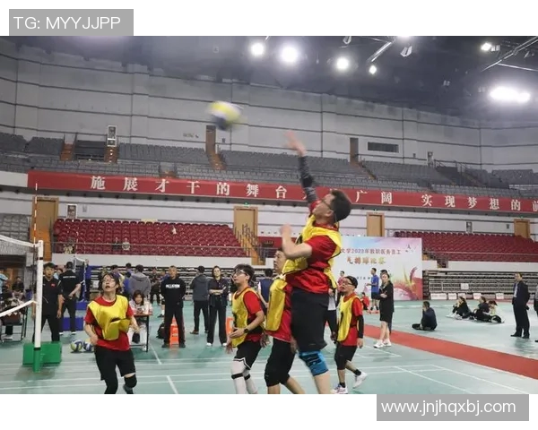 英超对话周娜畅谈排球生涯与运动梦想的追逐之路