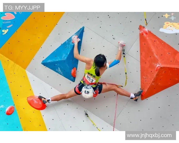 南京攀岩队在运动攀岩灵活性排行榜中荣获第四名展现出色实力与潜力 南京攀岩队在运动攀岩灵活性排行榜中荣获第四名展现出色实力与潜力