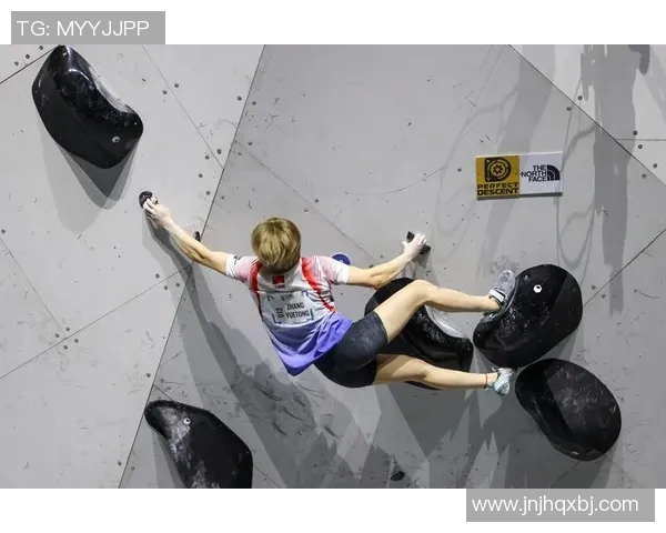 西安攀岩队在运动攀岩状态排名中创历史新高展现体育实力与团队精神