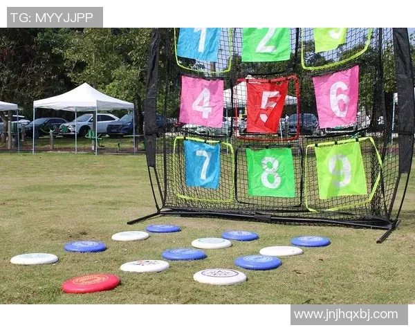 运动李秀英专访揭秘飞盘运动的成长与挑战历程