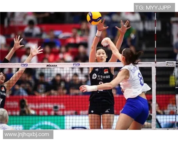 揭秘杨敏排球成功之道背后的努力与坚持