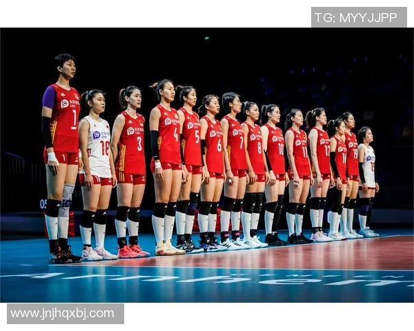 运动数据南京排球队在世锦赛中的个人能力表现分析与展望 运动数据南京排球队在世锦赛中的个人能力表现分析与展望