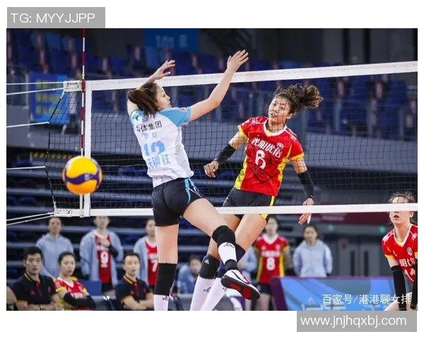 实时新闻上海排球队的整体压制策略解析与深度剖析排球竞技的胜利之道 实时新闻上海排球队的整体压制策略解析与深度剖析排球竞技的胜利之道